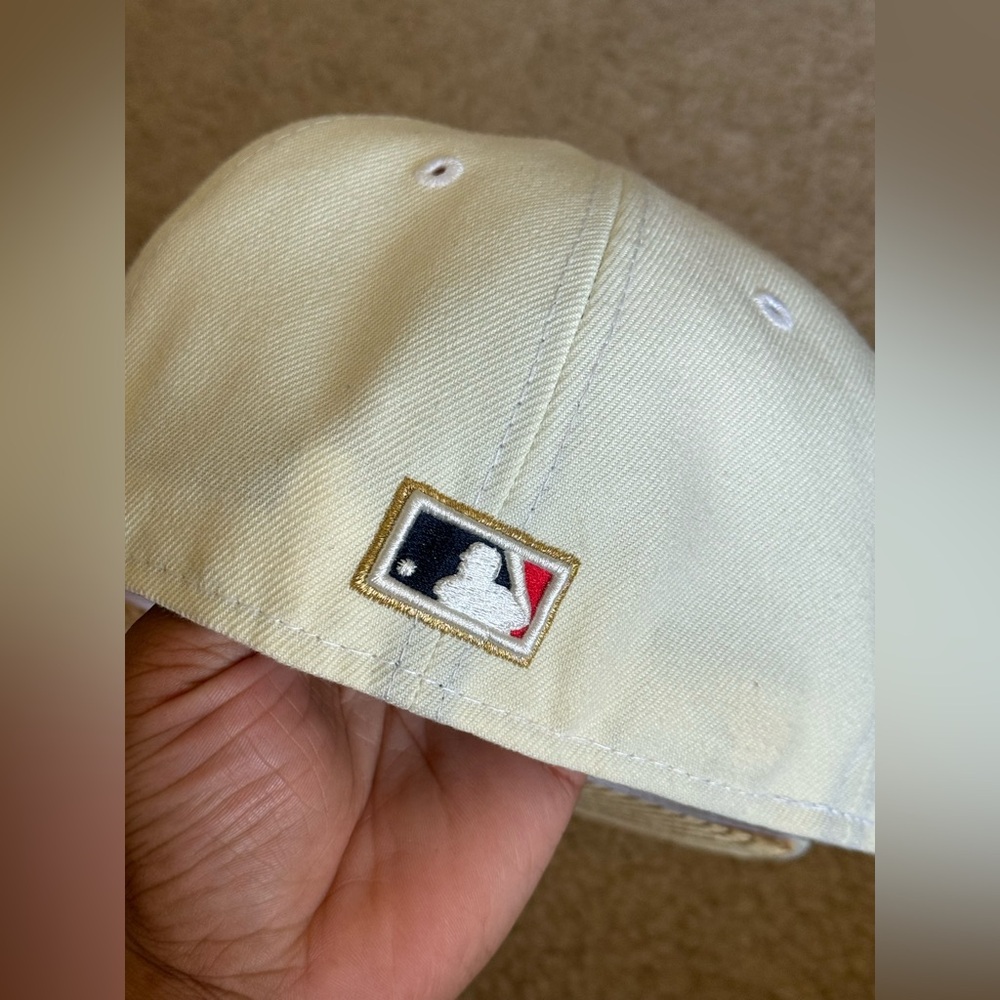 Ny Fitted Hat ! - image 7